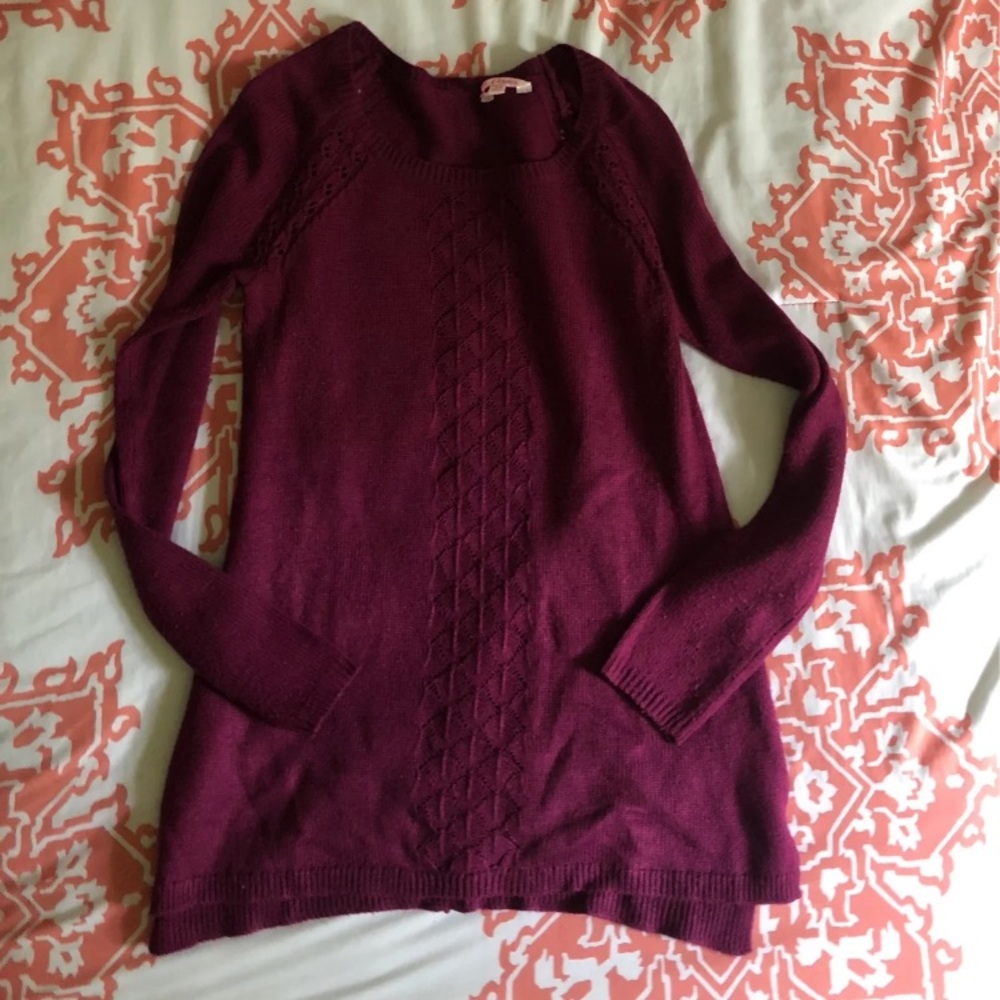 Women’s sweater